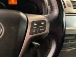 Toyota Avensis 2015 Punainen