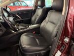 Toyota Avensis 2015 Punainen
