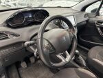 Peugeot 208 2014 Sininen