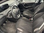 Peugeot 208 2014 Sininen
