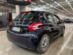 Peugeot 208 2014 Sininen