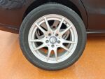 Mercedes-Benz CLA 2014 Musta