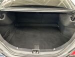 Mercedes-Benz CLA 2014 Musta