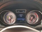 Mercedes-Benz CLA 2014 Musta