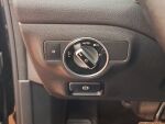 Mercedes-Benz CLA 2014 Musta