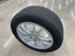 Mercedes-Benz CLA 2014 Musta