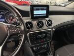 Mercedes-Benz CLA 2014 Musta