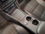 Mercedes-Benz CLA 2014 Musta