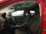 Audi A3 2014 Punainen