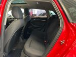 Audi A3 2014 Punainen