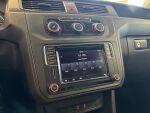 Volkswagen Caddy 2018 Hopea