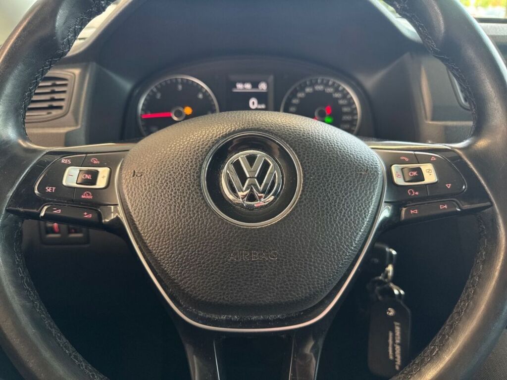 Volkswagen Caddy 2018 Hopea