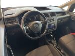 Volkswagen Caddy 2018 Hopea