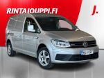 Volkswagen Caddy 2018 Hopea