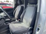 Volkswagen Caddy 2018 Hopea
