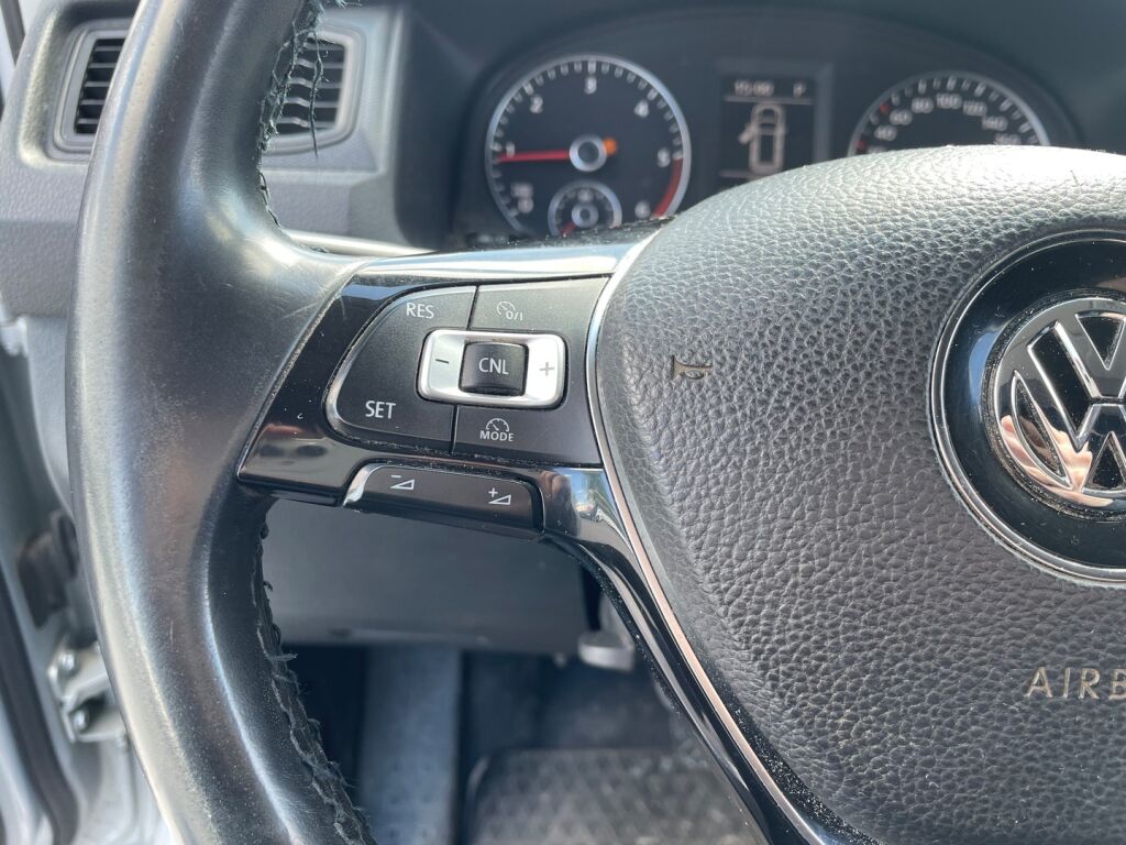 Volkswagen Caddy 2018 Hopea