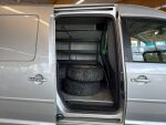 Volkswagen Caddy 2018 Hopea