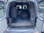 Volkswagen Caddy 2018 Hopea