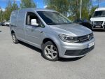 Volkswagen Caddy 2018 Hopea
