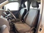 Volkswagen Caddy 2018 Hopea