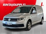 Volkswagen Caddy 2018 Hopea
