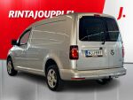 Volkswagen Caddy 2018 Hopea