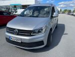 Volkswagen Caddy 2018 Hopea