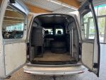 Volkswagen Caddy 2018 Hopea