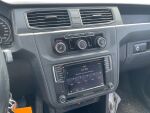 Volkswagen Caddy 2018 Hopea