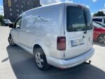 Volkswagen Caddy 2018 Hopea