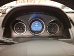 Mercedes-Benz C 2010 Musta