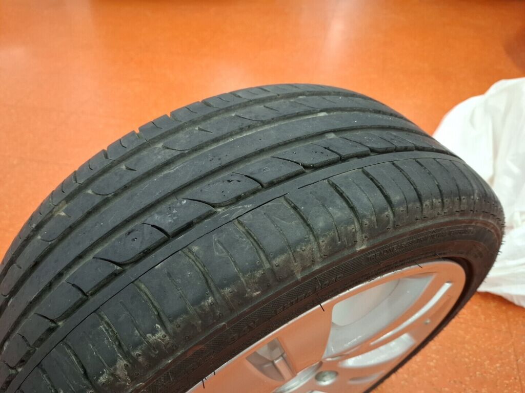 Mercedes-Benz C 2010 Musta