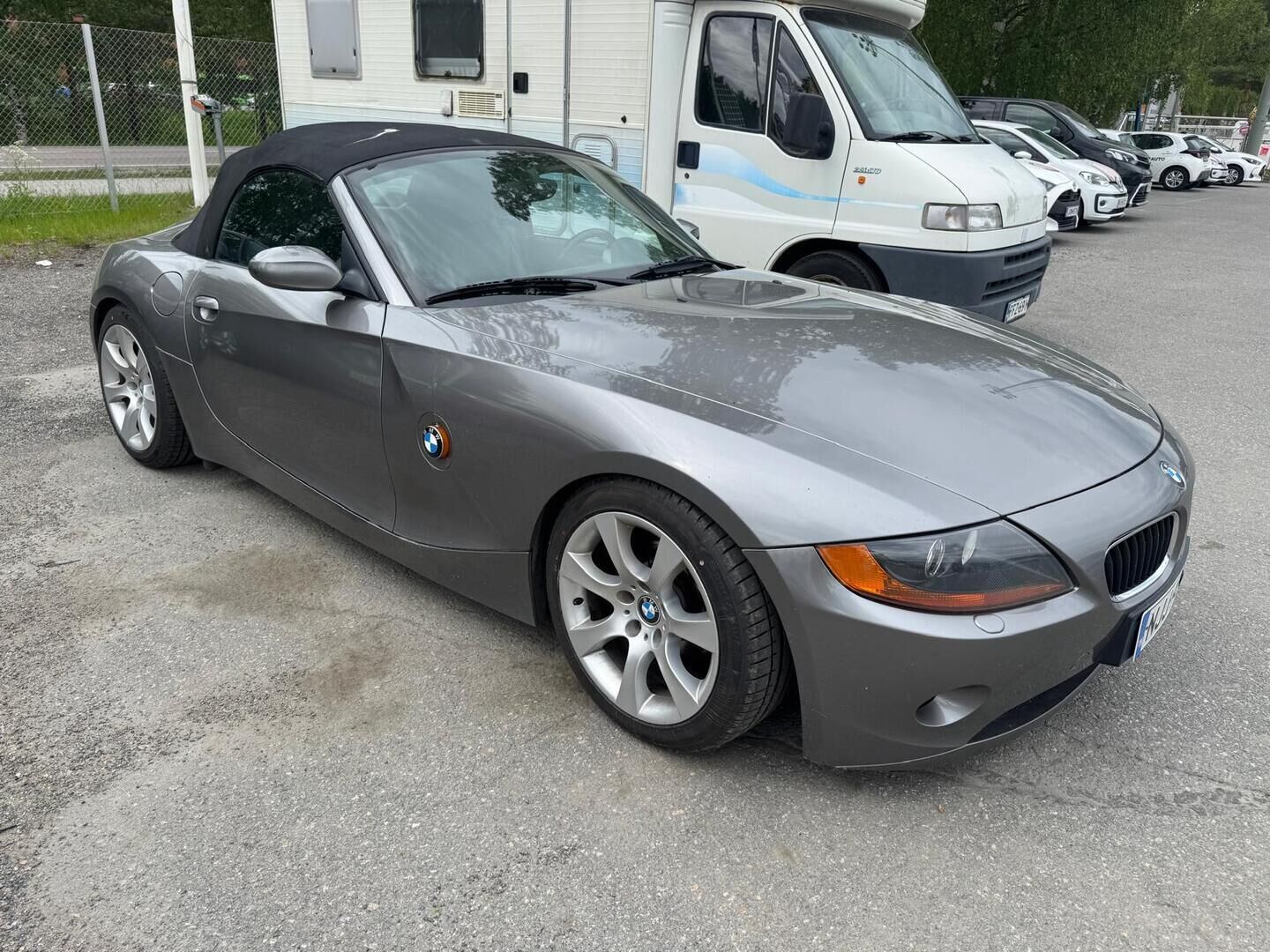 BMW Z4