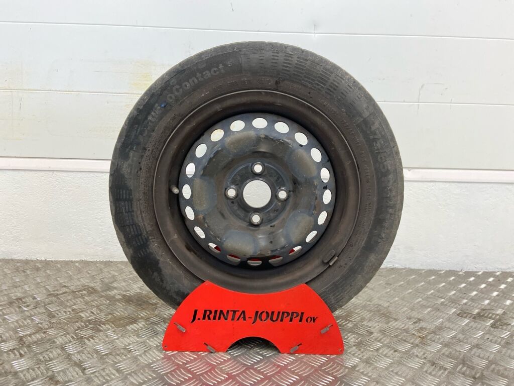 Hyundai i10 2018 Valkoinen