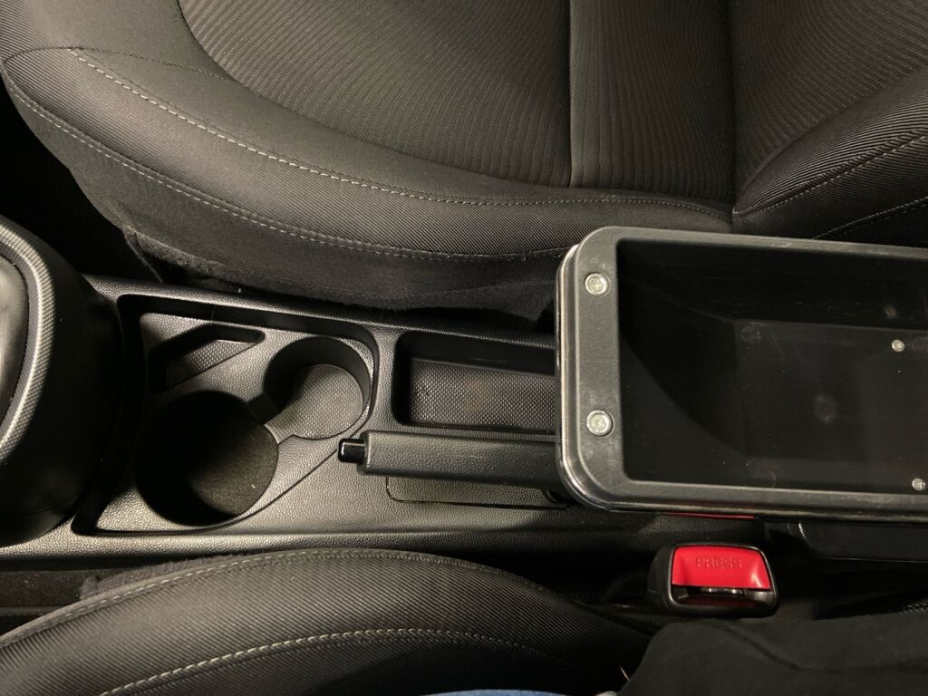 Hyundai i10 2018 Valkoinen