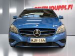 Mercedes-Benz A 2013 Sininen