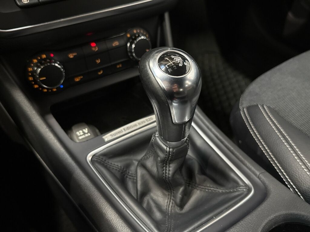 Mercedes-Benz A 2013 Sininen