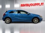 Mercedes-Benz A 2013 Sininen