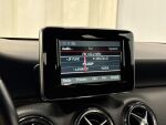 Mercedes-Benz A 2013 Sininen