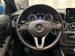 Mercedes-Benz A 2013 Sininen