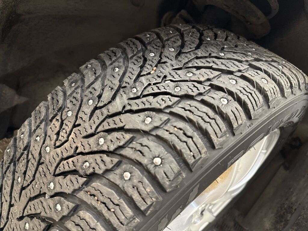 Mercedes-Benz A 2013 Sininen