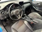 Mercedes-Benz A 2013 Sininen