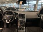 Volvo XC60 2014 Punainen