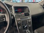 Volvo XC60 2014 Punainen