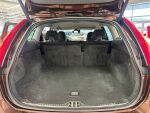 Volvo XC60 2014 Punainen