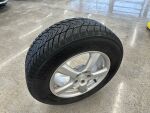 Volvo XC60 2014 Punainen