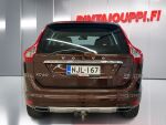 Volvo XC60 2014 Punainen
