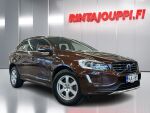 Volvo XC60 2014 Punainen