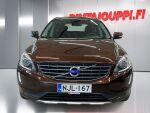 Volvo XC60 2014 Punainen
