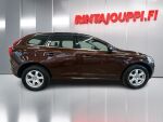 Volvo XC60 2014 Punainen